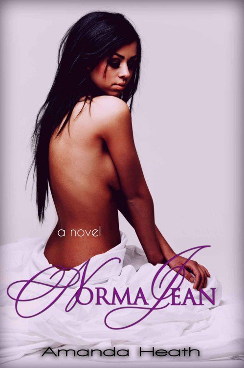 Cover of Norma Jean