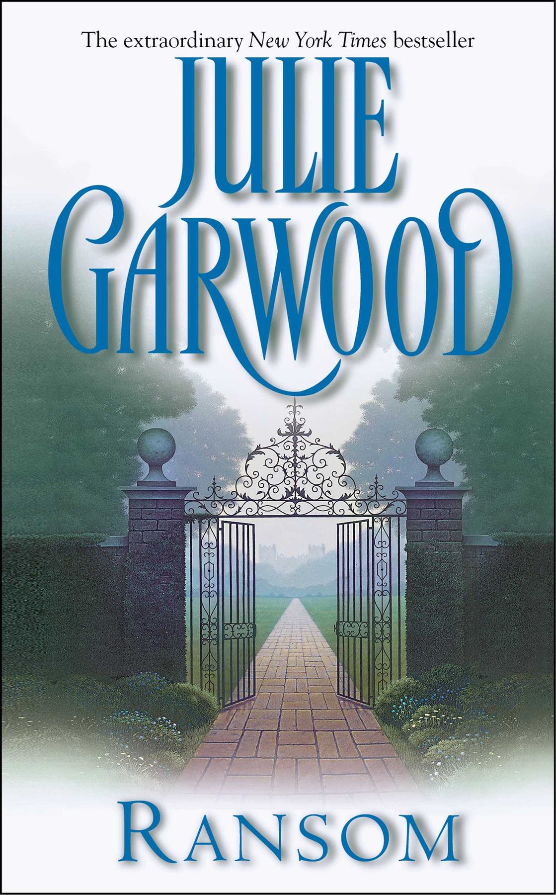Cover of Ransom