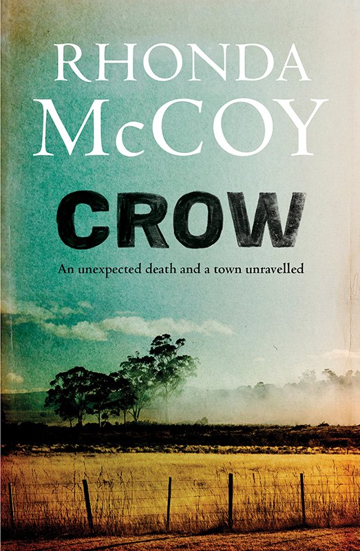 Cover of Crow
