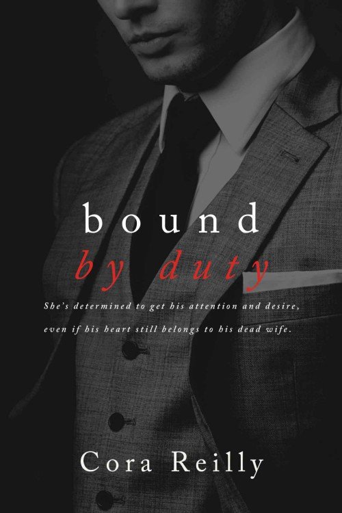 Cover of Bound by Duty