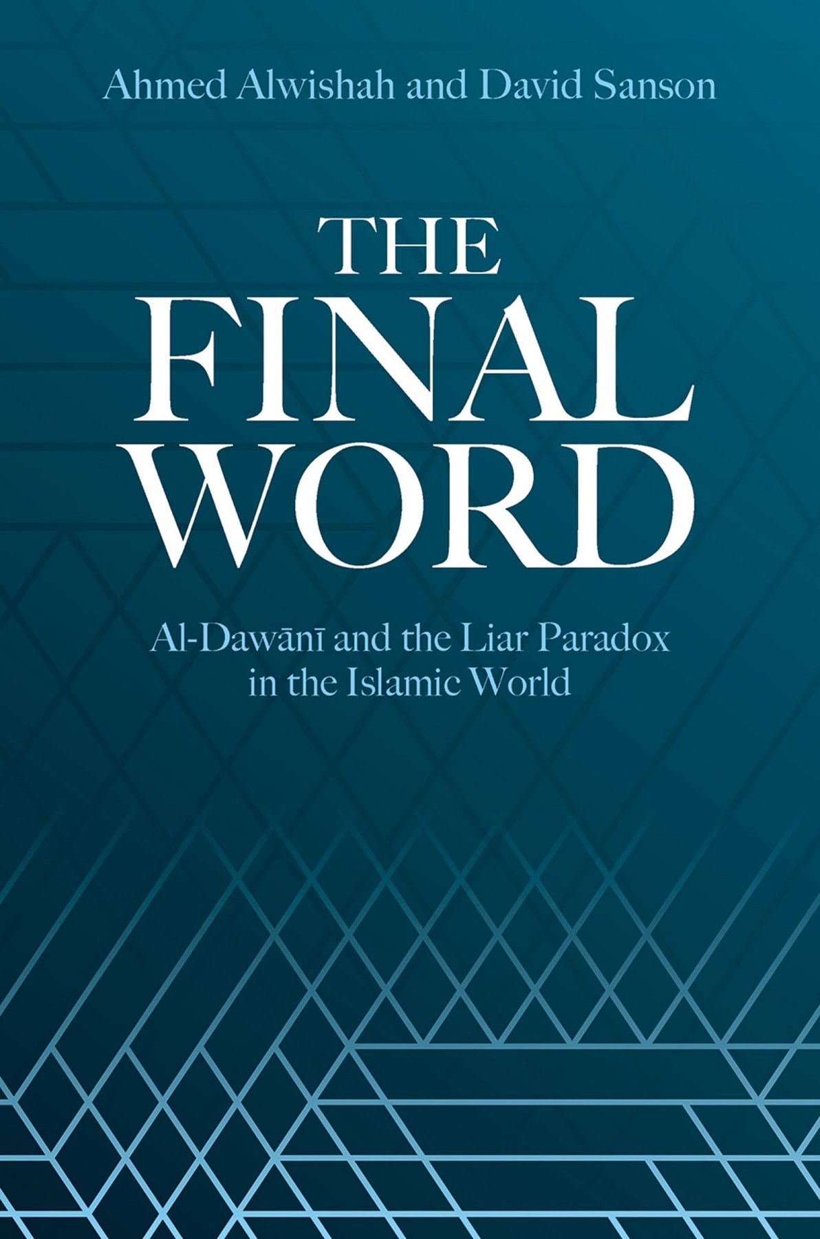 Cover of The Final Word (1800)