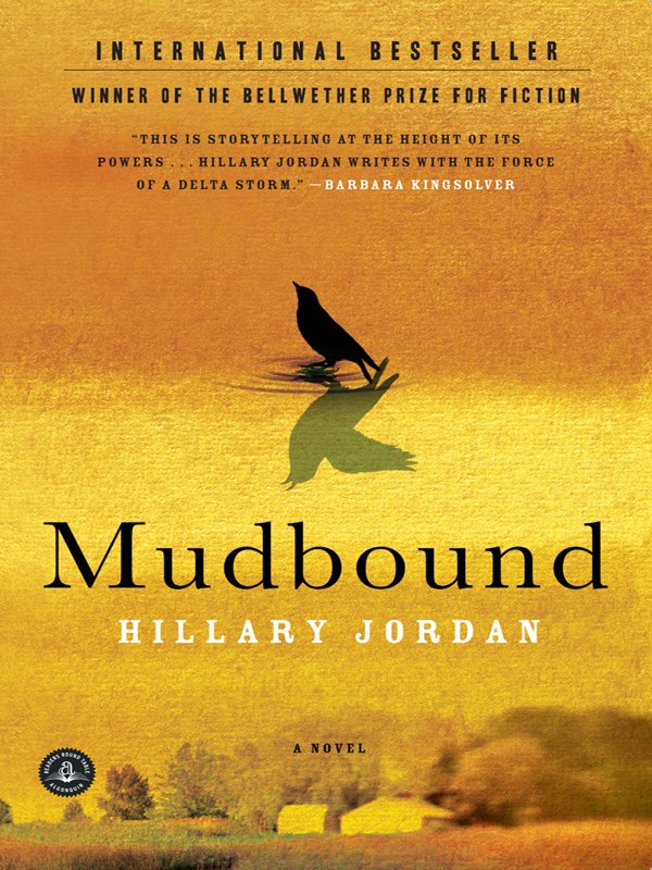 Cover of Mudbound (1939)