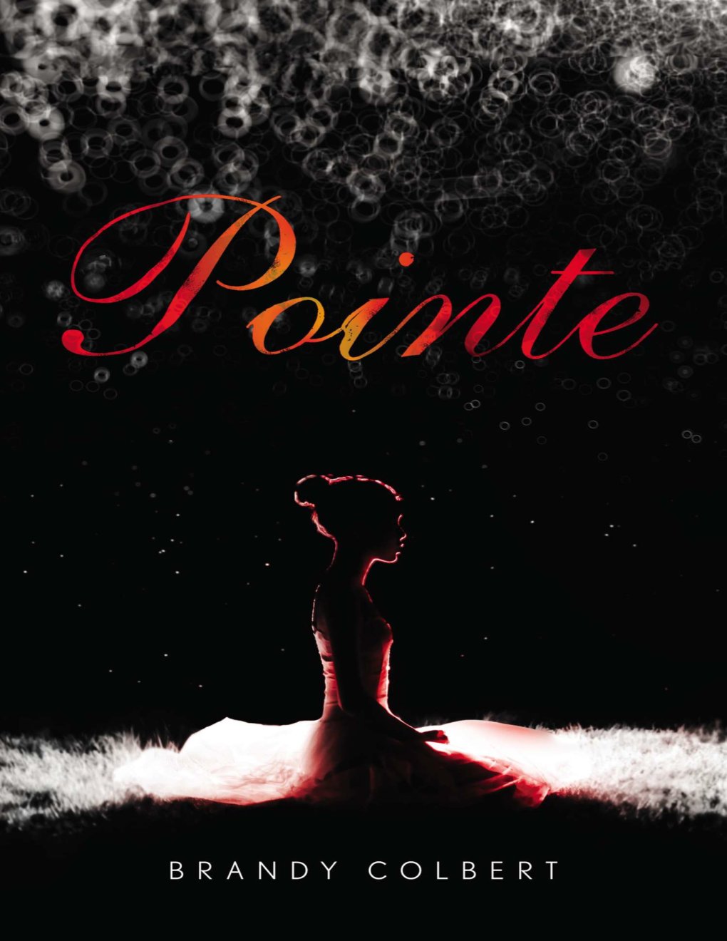 Cover of Pointe