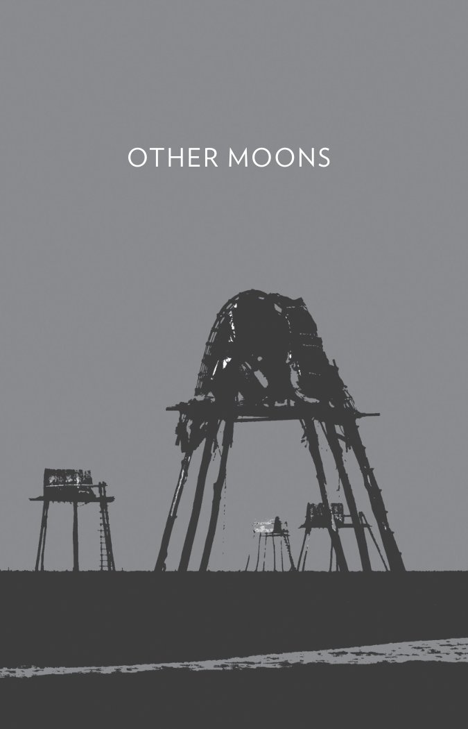 Cover of OTHER MOONS