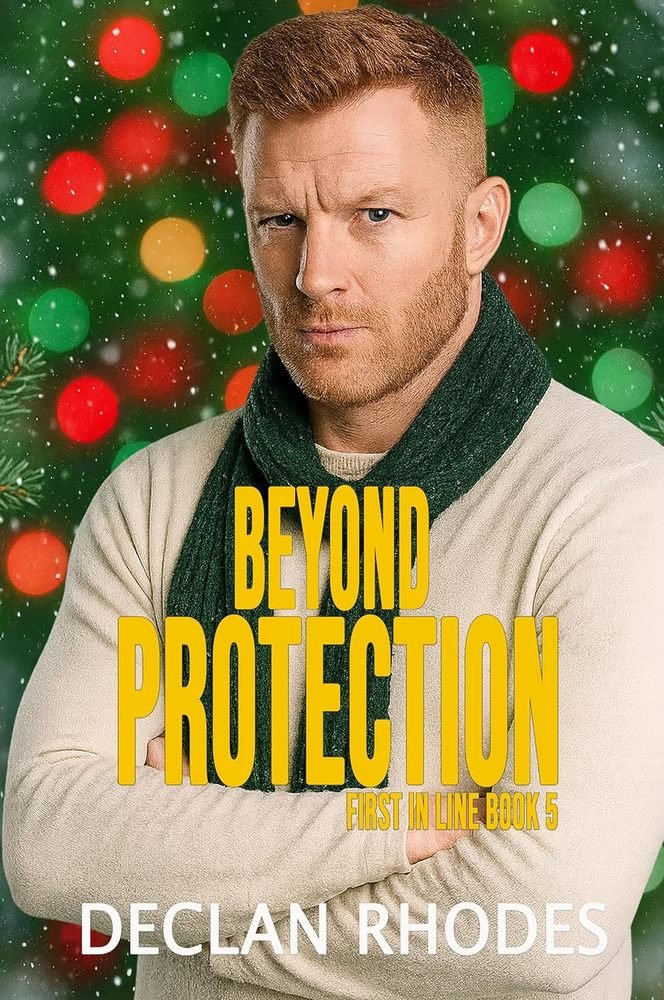 Cover of Beyond Protection