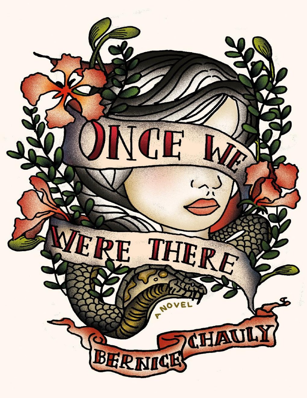 Cover of Once We Were There