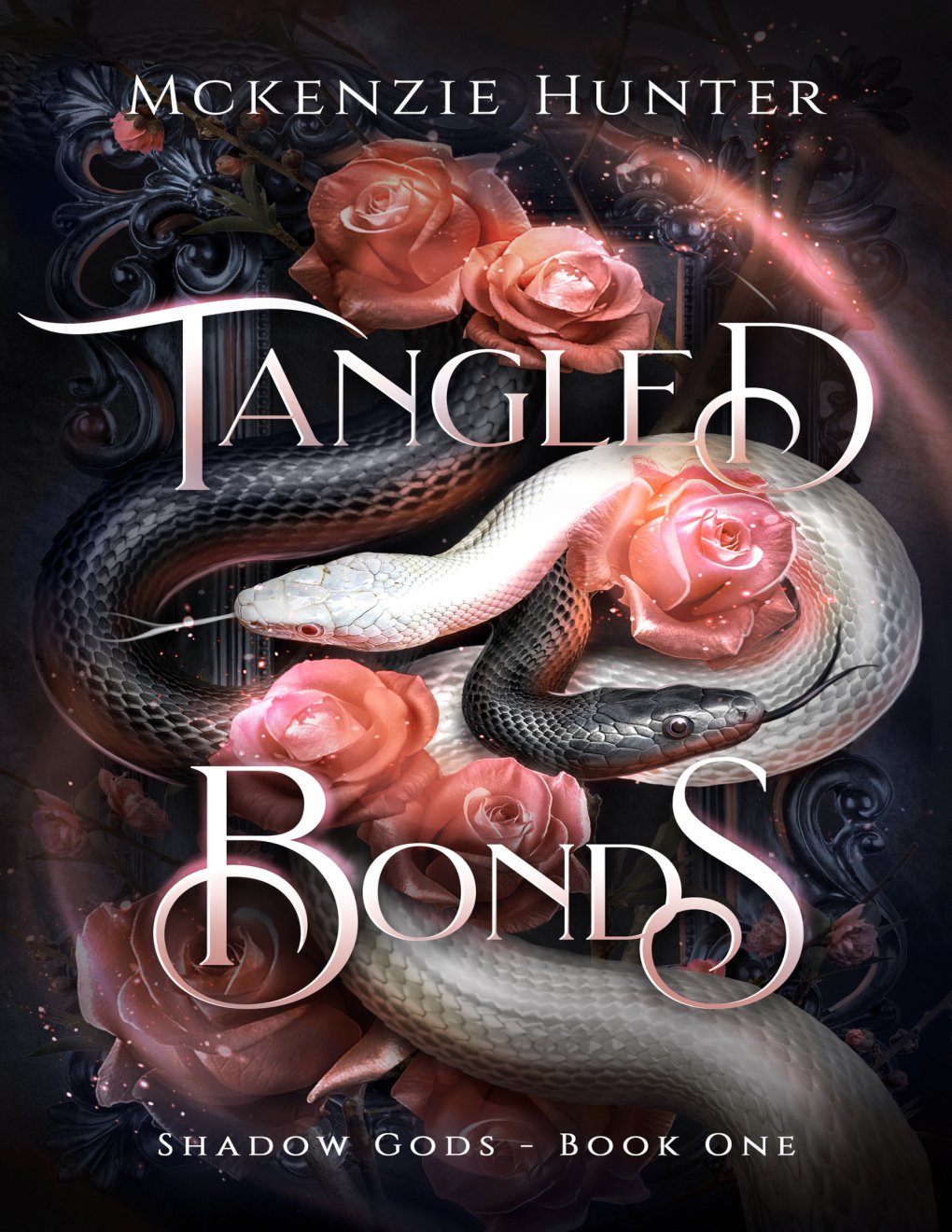 Cover of Tangled Bonds (2026)