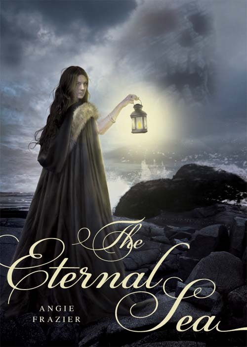 Cover of The Eternal Sea (1855)