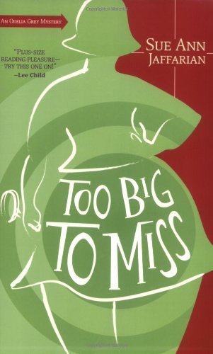 Cover of Too Big To Miss