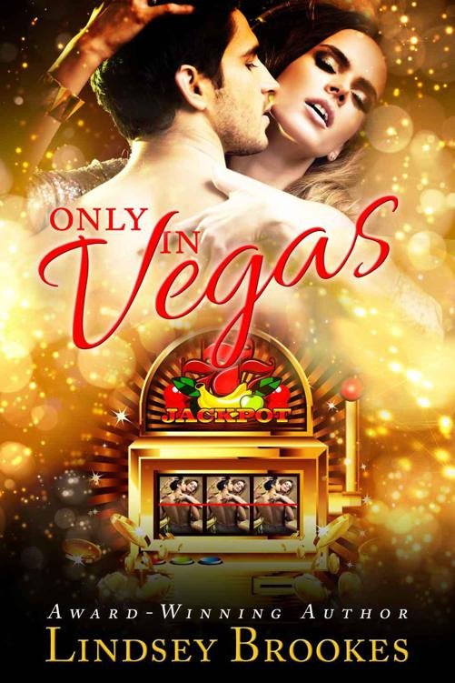 Cover of Only in Vegas