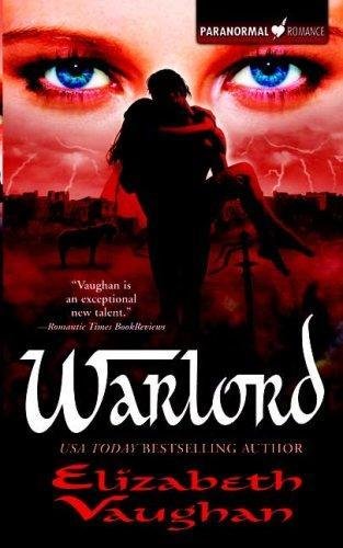Cover of CW03 Warlord (2010)