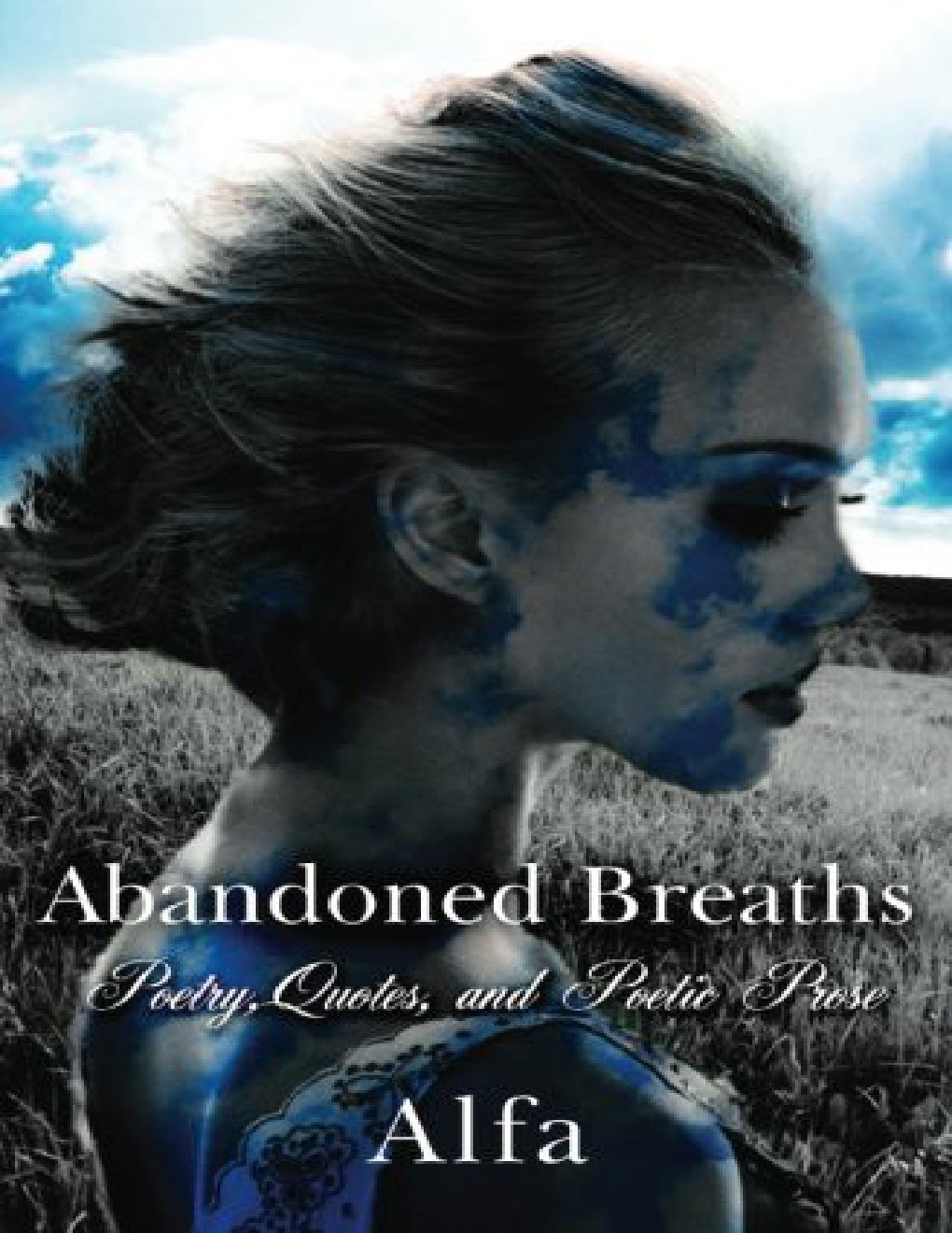 Cover of Abandoned Breaths