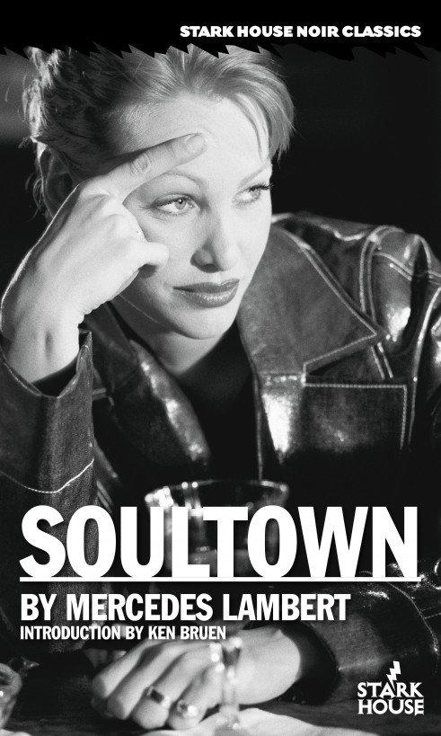 Cover of Soultown