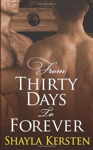 Cover of From Thirty Days to Forever 1