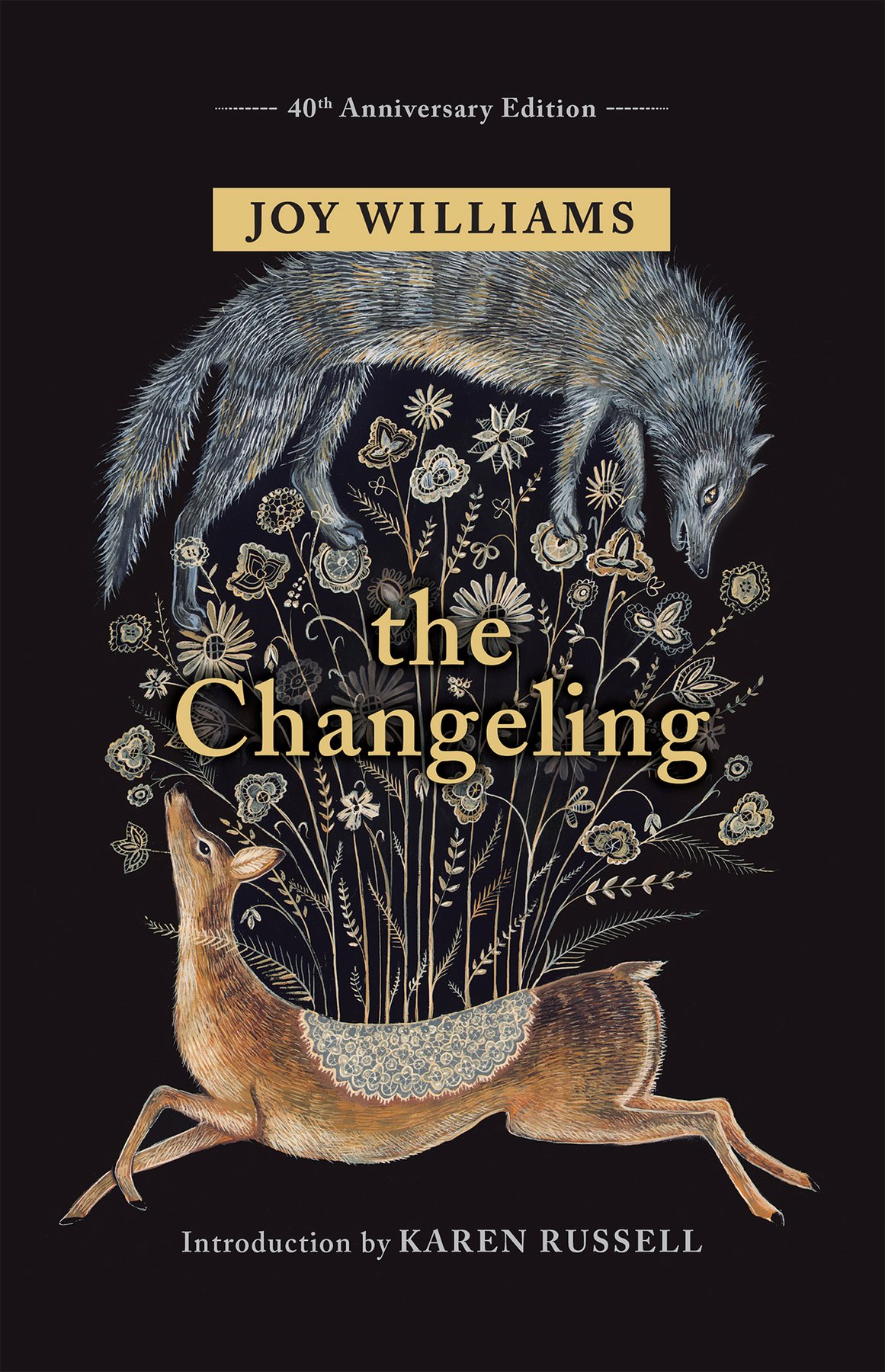 Cover of The Changeling (2008)