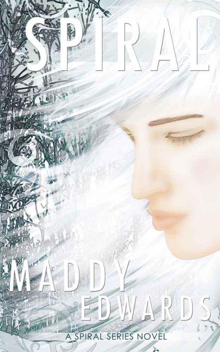 Cover of Spiral (2012)