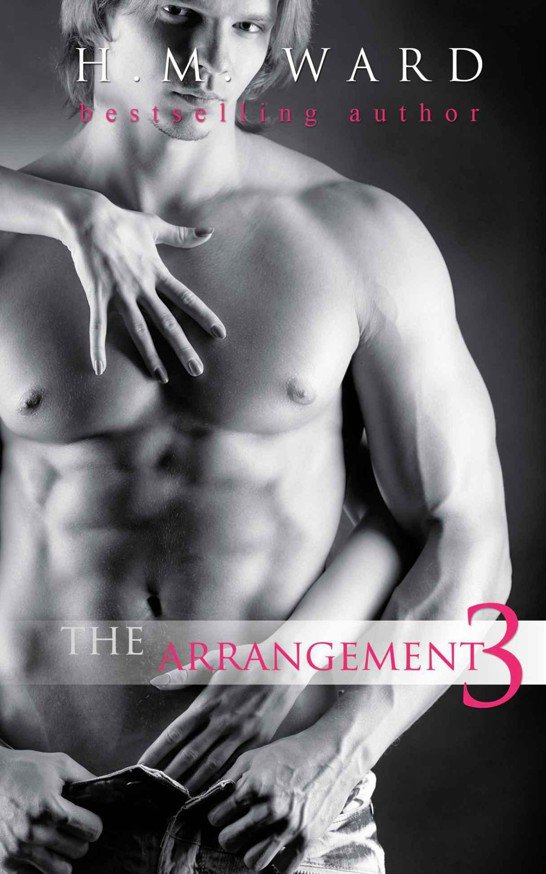 Cover of The Arrangement 3