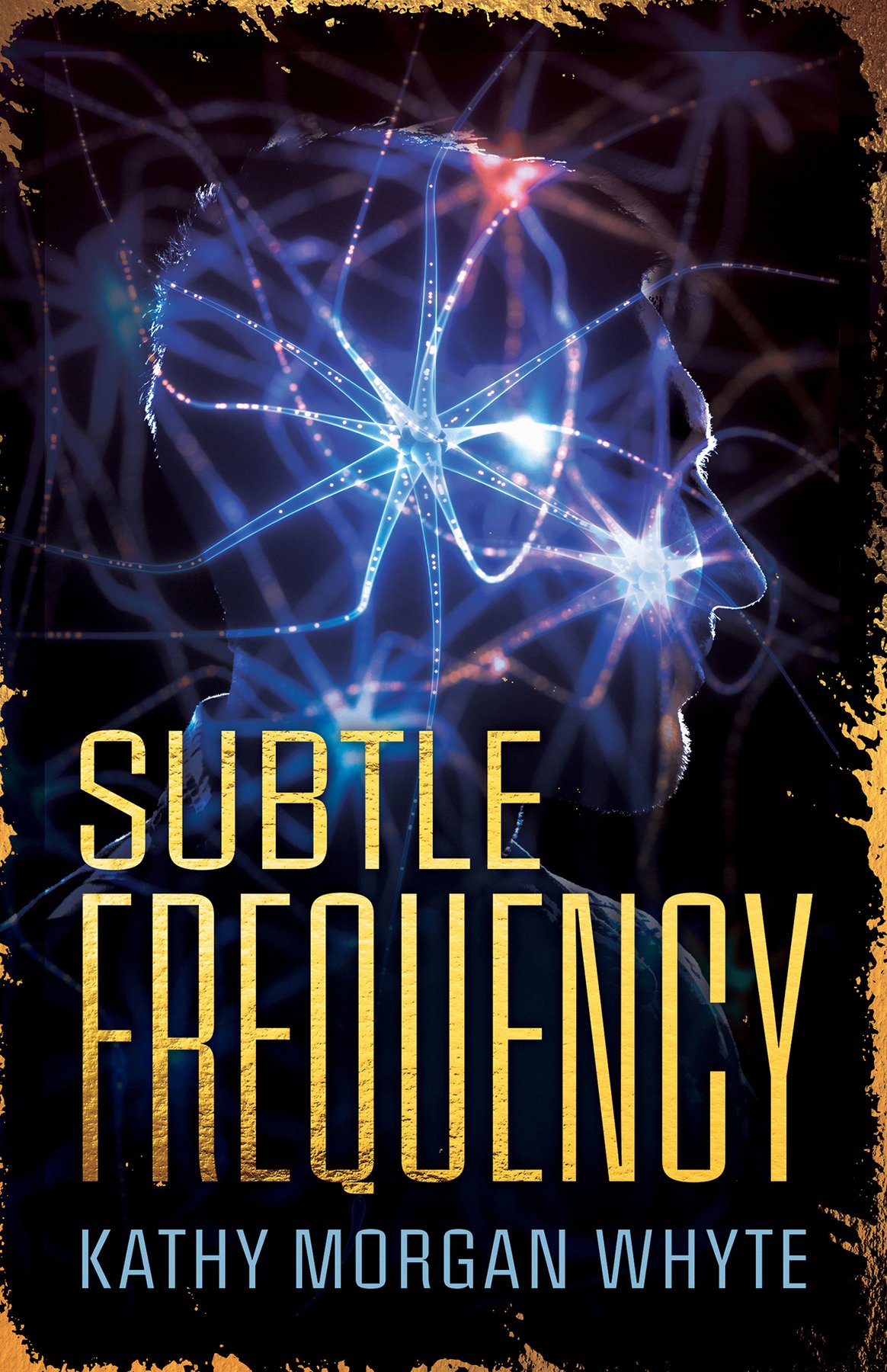 Cover of Subtle Frequency (2026)