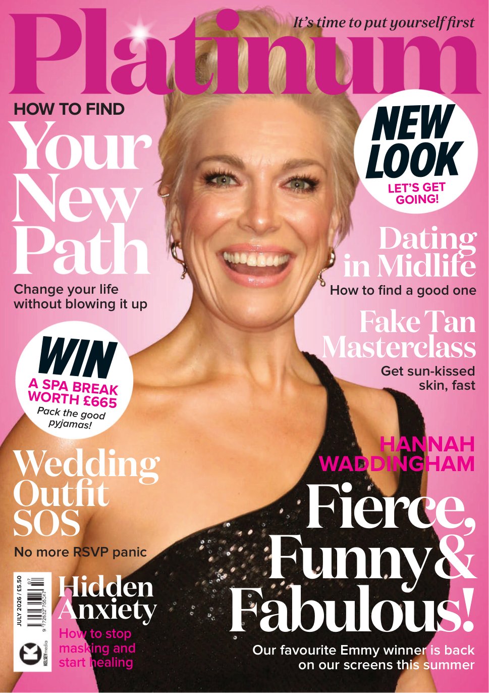 Cover of Fierce