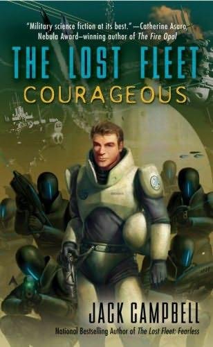 Cover of Courageous