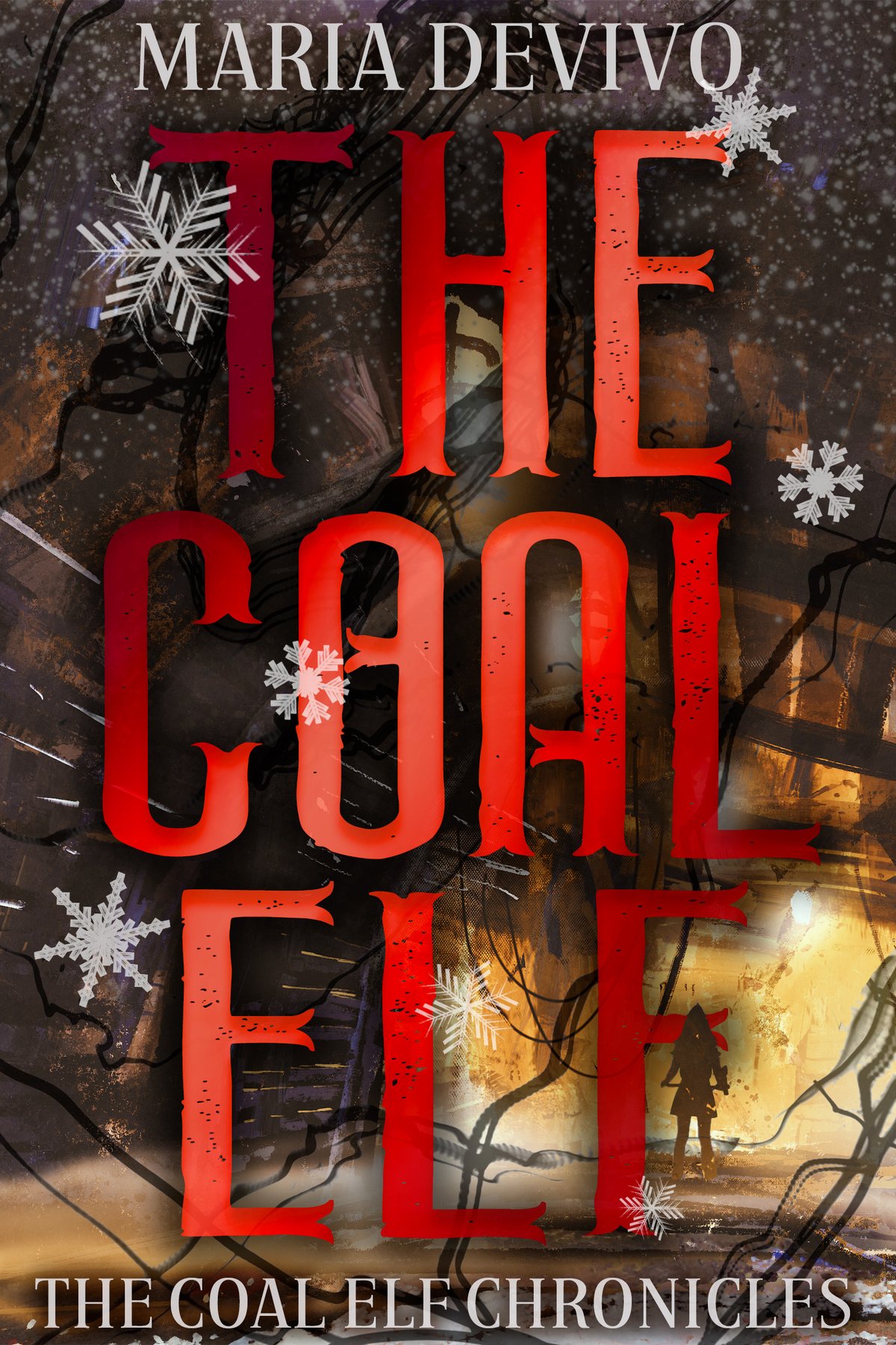 Cover of The Coal Elf (1497)