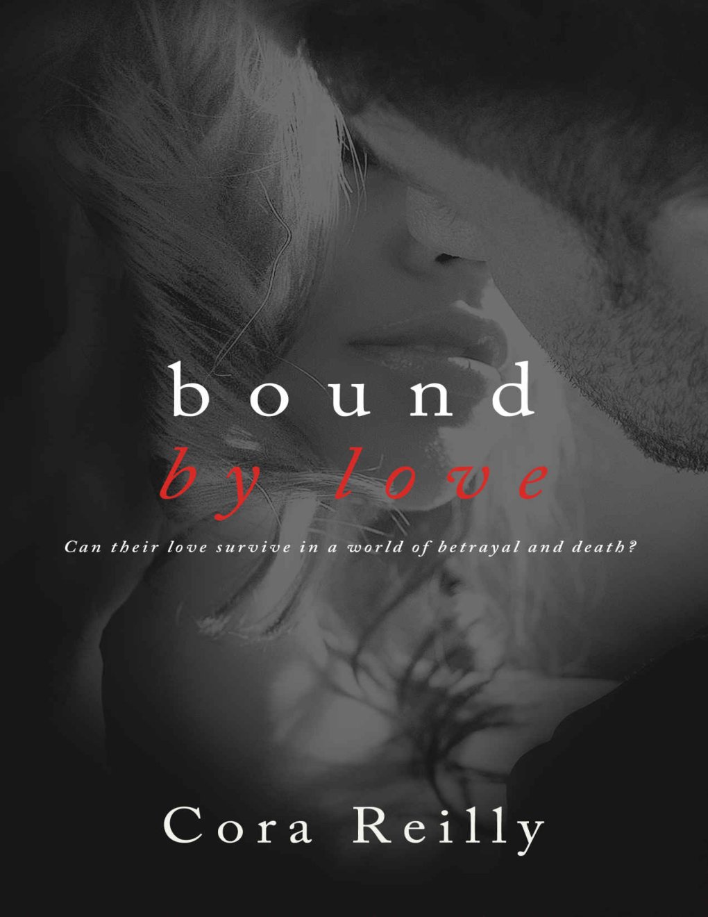 Cover of Bound By Love
