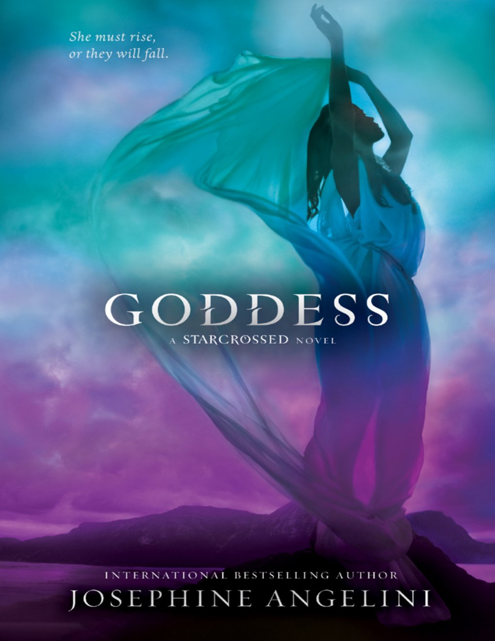 Cover of Goddess