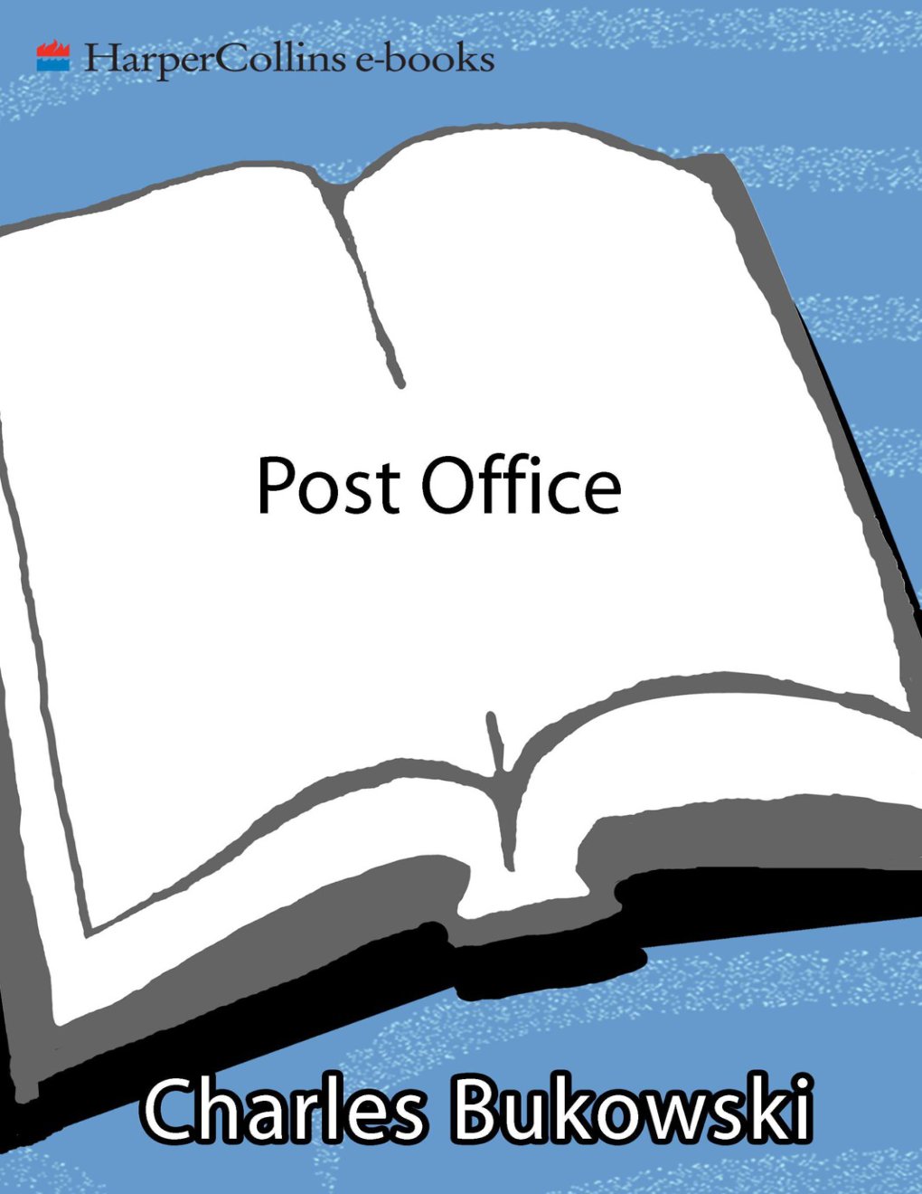 Cover of Post Office
