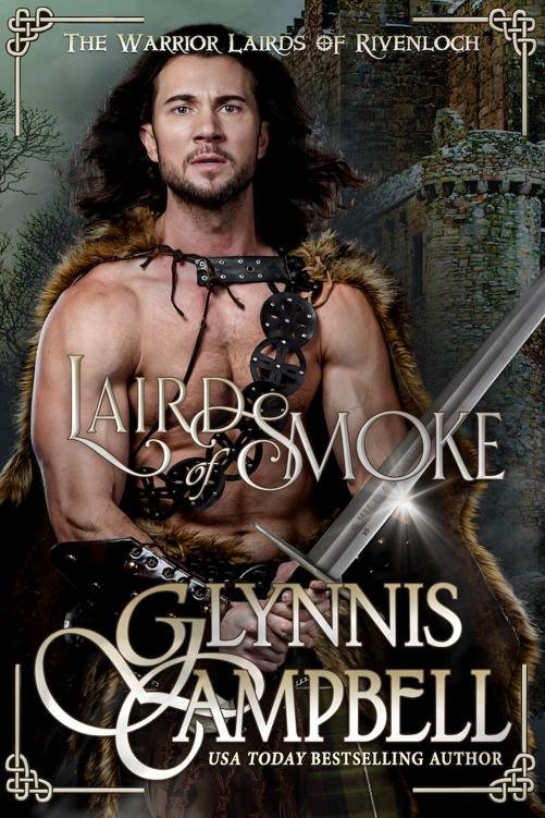 Cover of Laird of Smoke