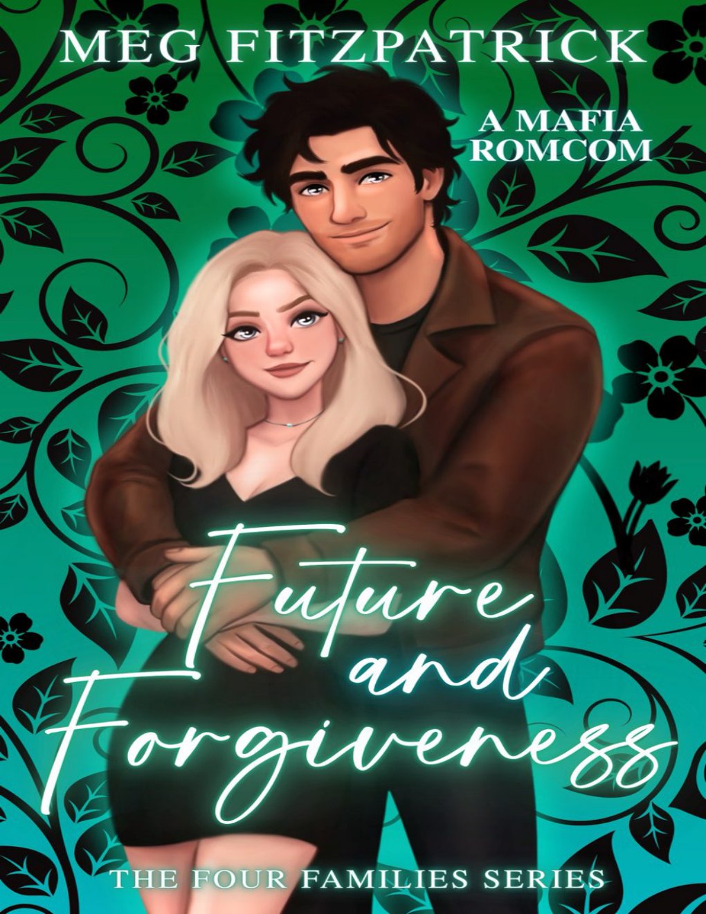 Cover of Future and Forgiveness