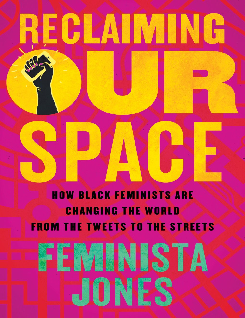 Cover of Reclaiming Our Space (1870)