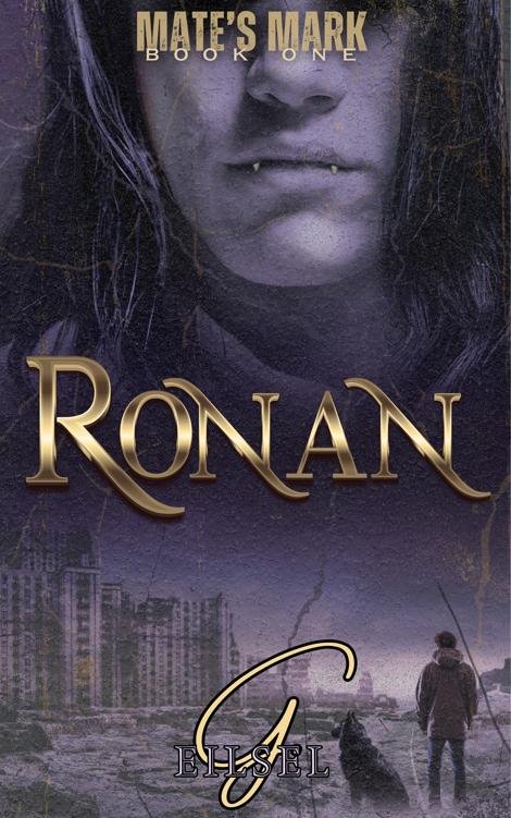 Cover of Ronan (2025)