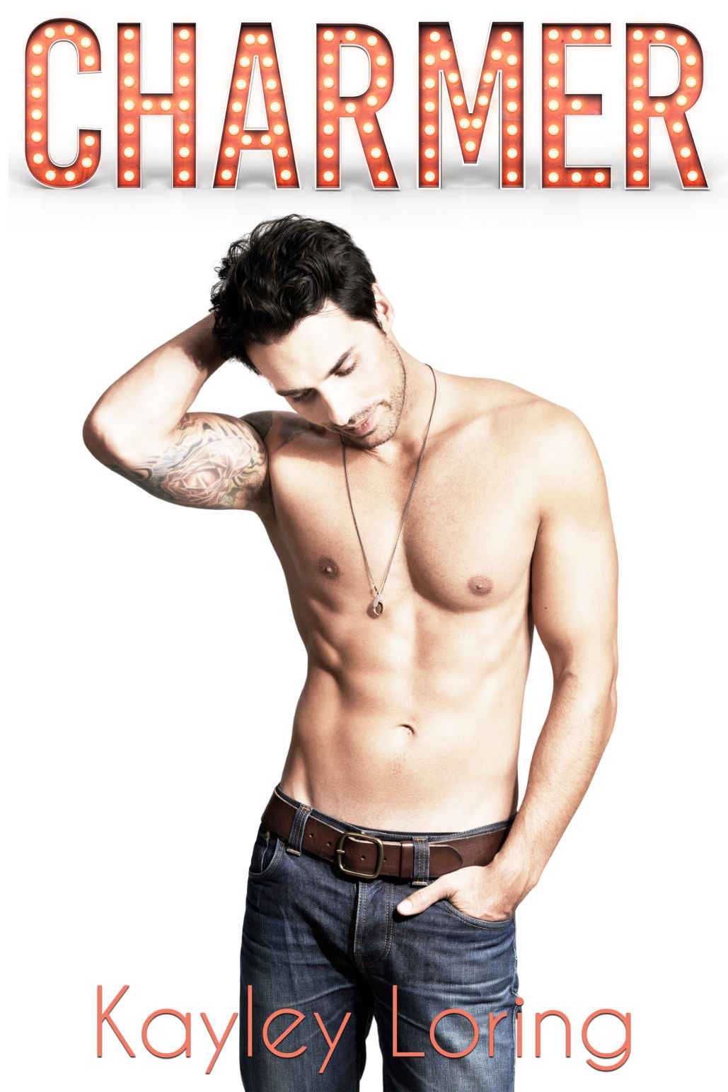 Cover of Charmer