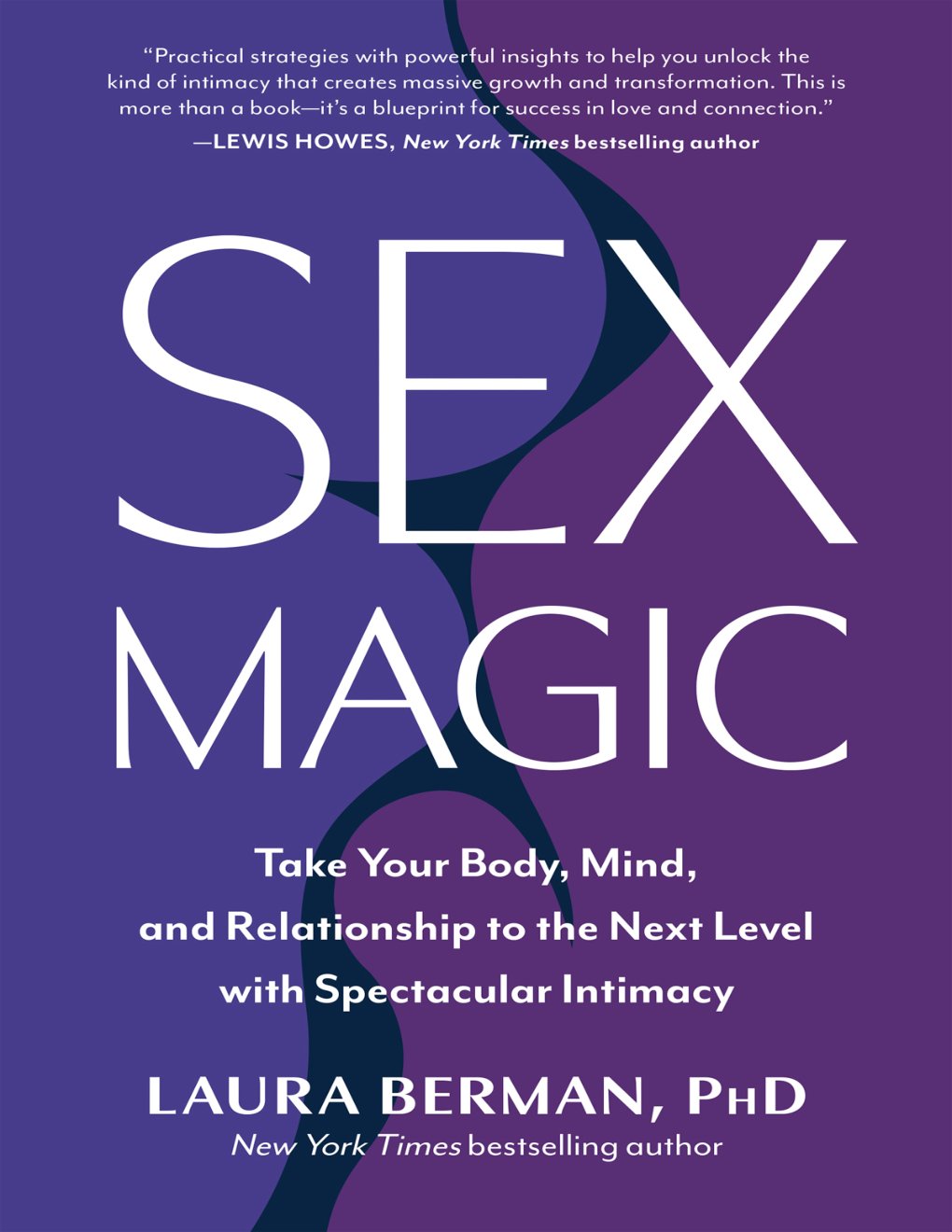 Cover of Sex Magic