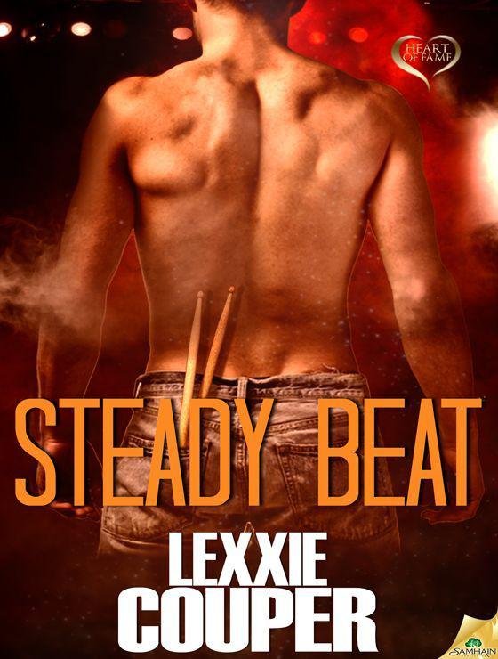 Cover of Steady Beat