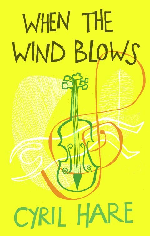 Cover of When the Wind Blows (2011)