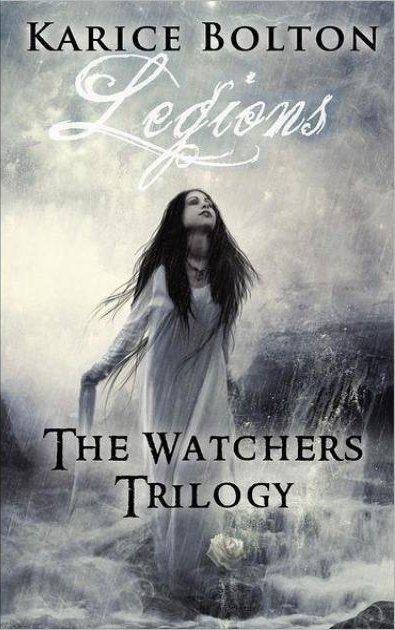 Cover of Legions