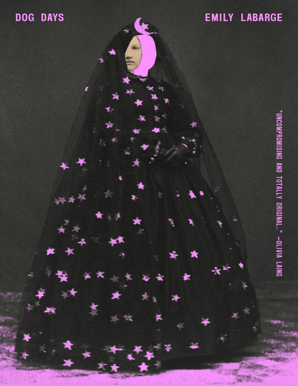 Cover of Dog Days (1940)