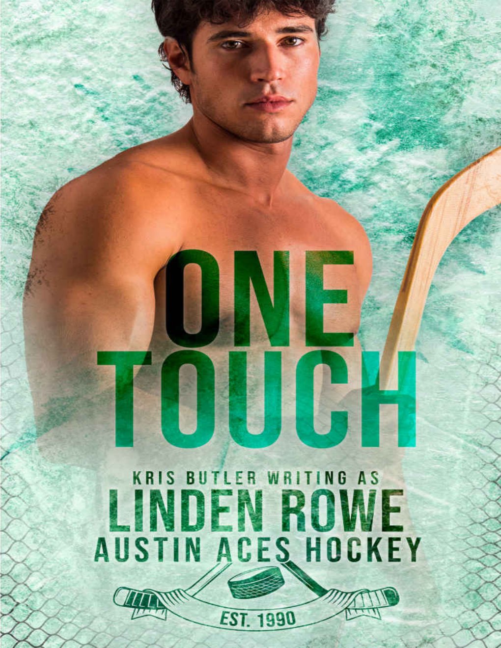 Cover of One Touch