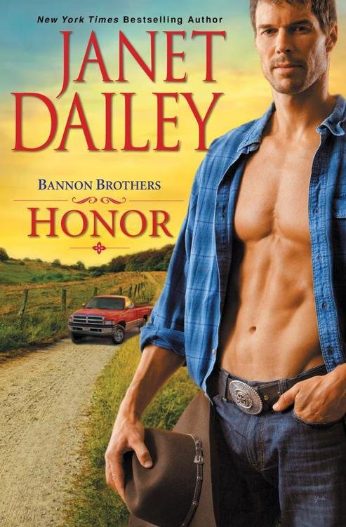 Cover of Honor