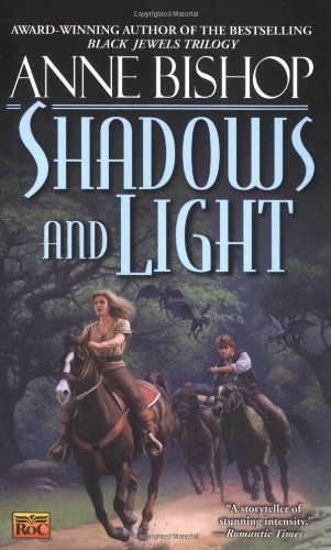 Cover of Shadows and Light