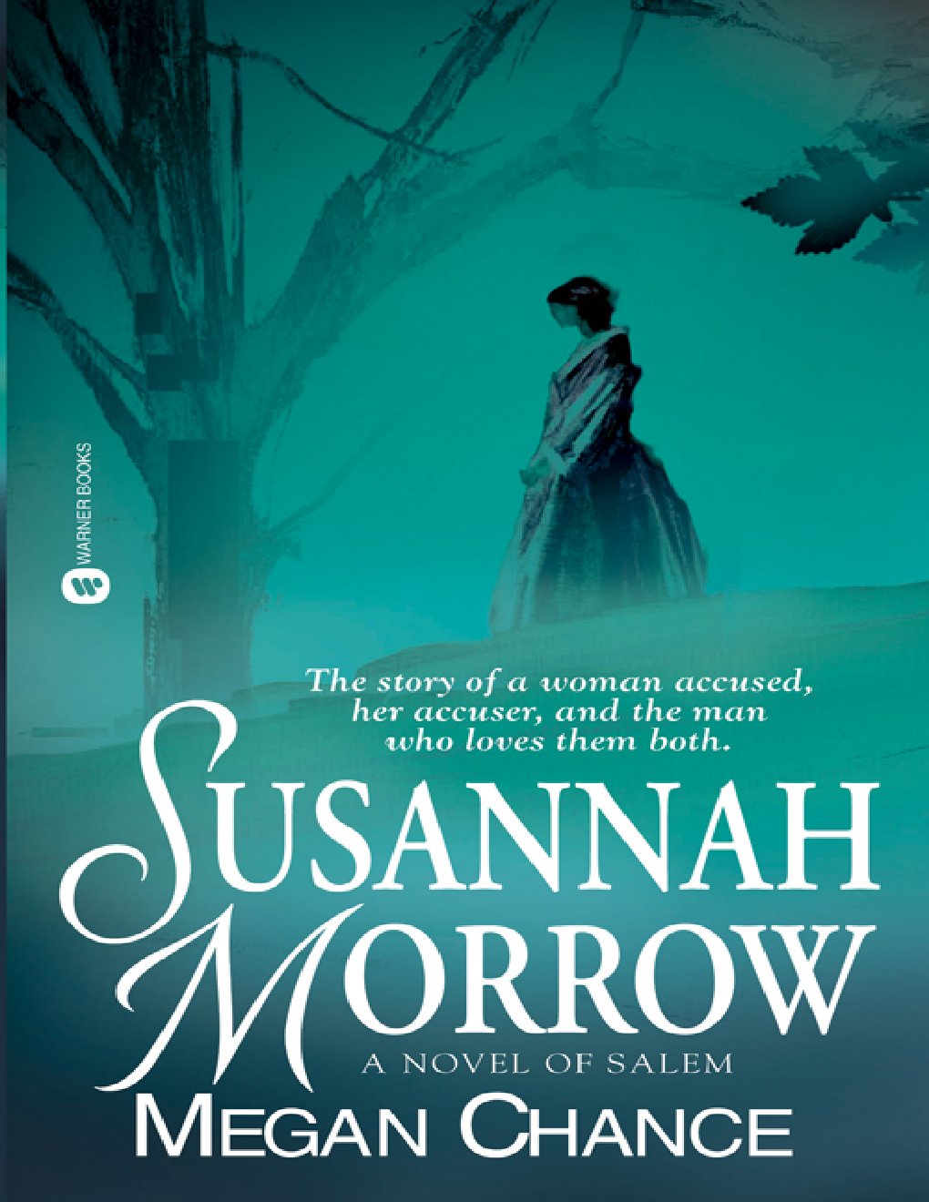 Cover of Susannah Morrow