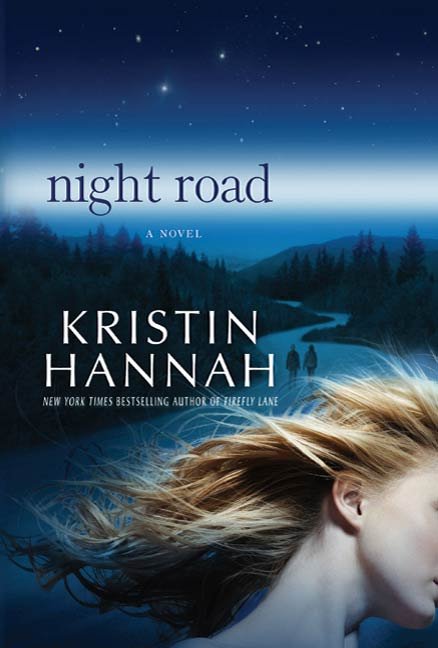 Cover of Night Road (2010)