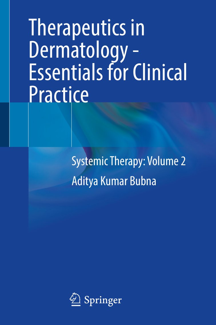 Cover of Therapeutics in