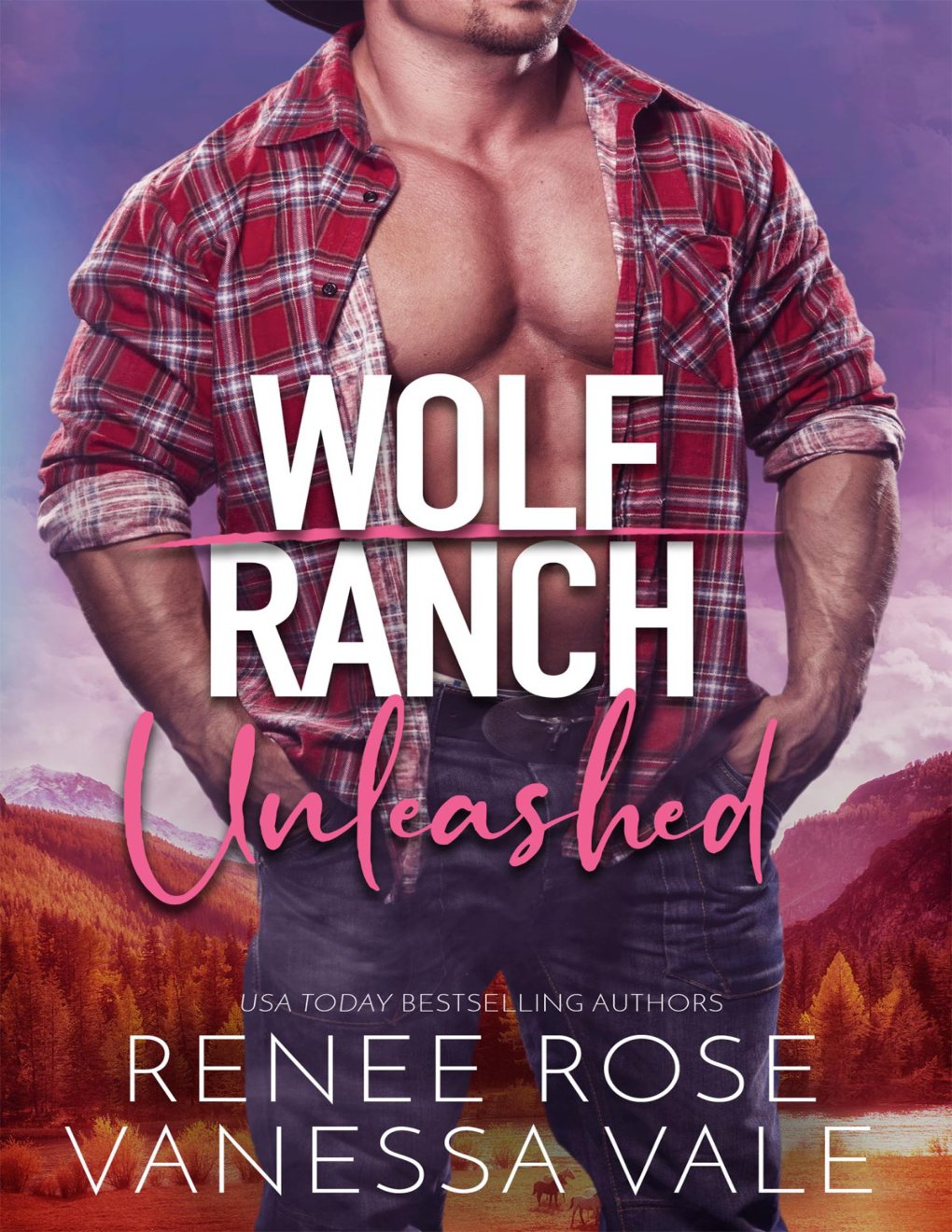Cover of Unleashed (2013)
