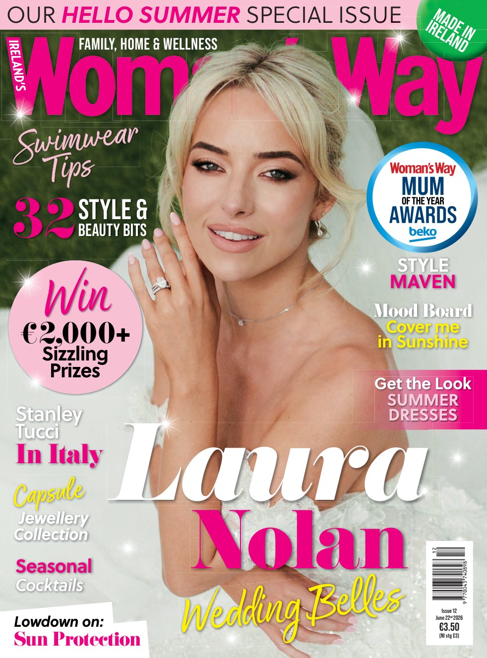 Cover of Laura