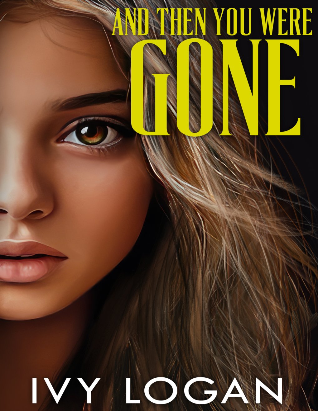 Cover of And Then You Were Gone