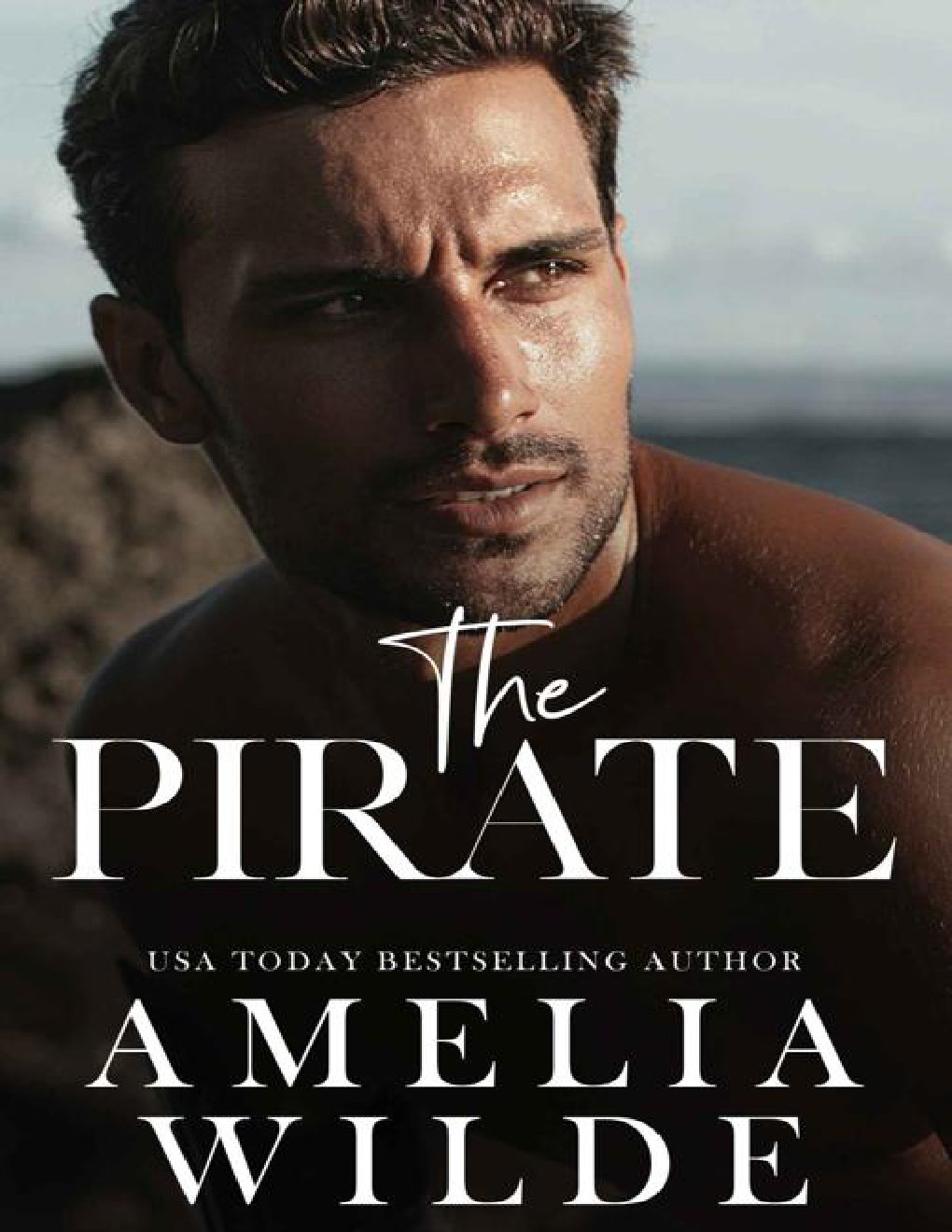 Cover of The Pirate