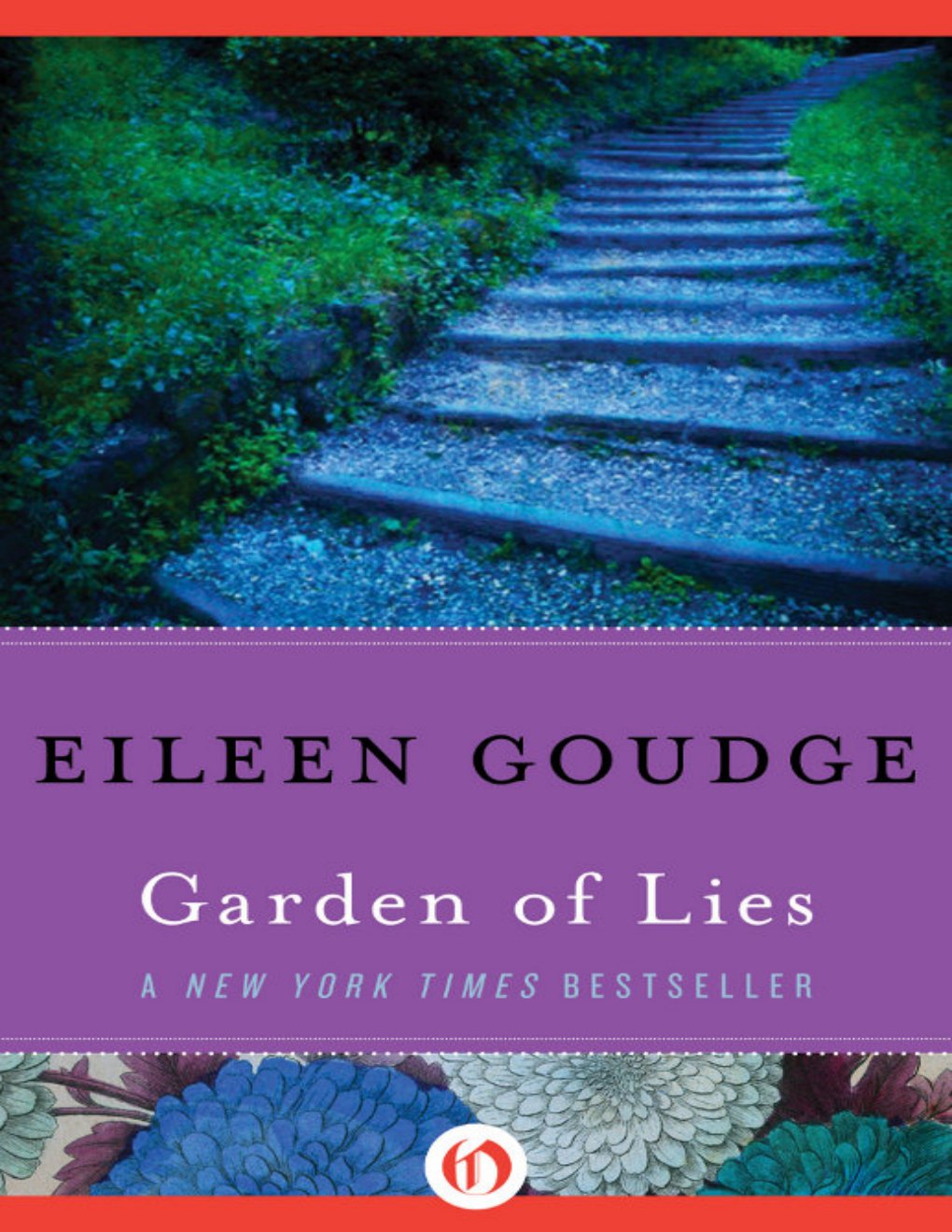 Cover of Garden of Lies