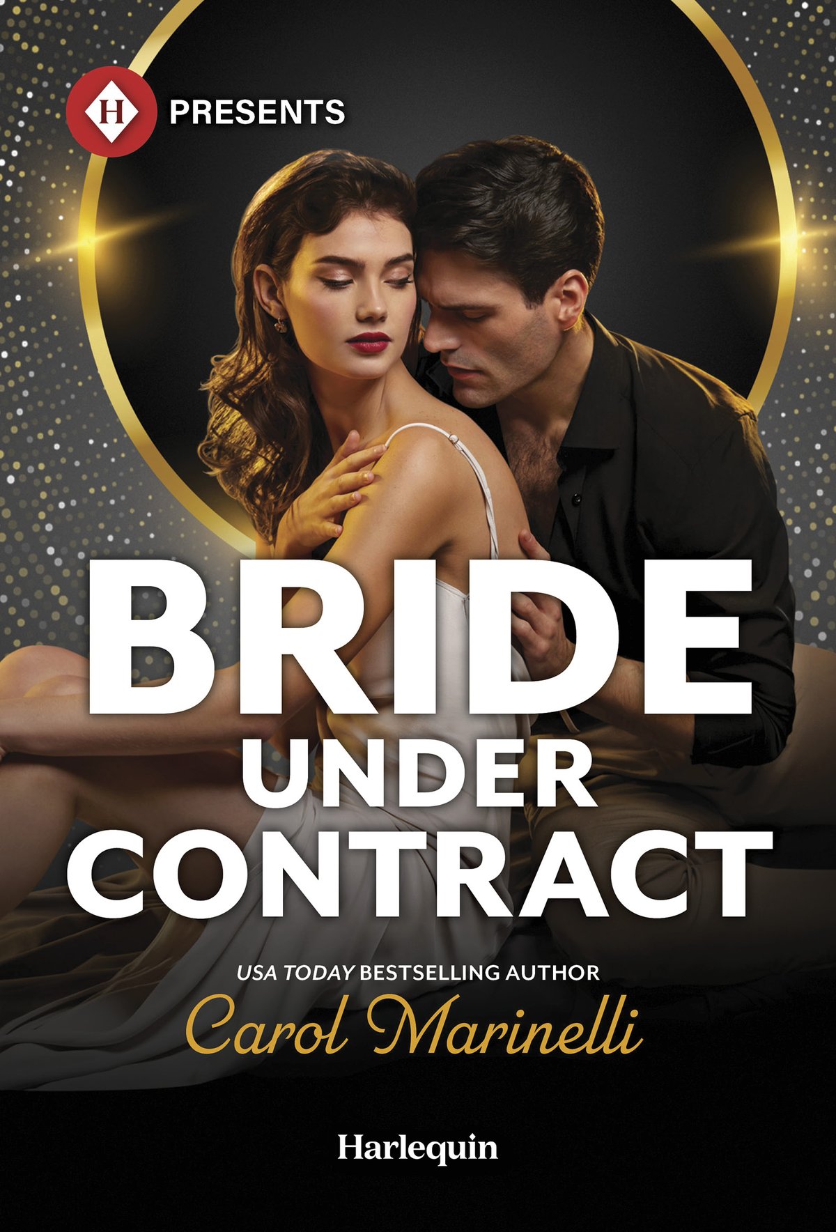 Cover of Bride Under Contract
